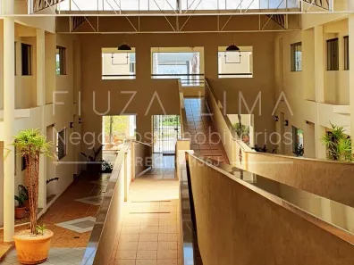 Conjunto Comercial / Sala à venda, 40m² no Chácara Cachoeira, Campo Grande
