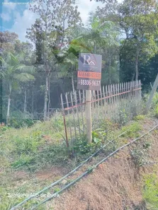 Terreno / Lote / Condomínio à venda, 400m² no , Águas Mornas