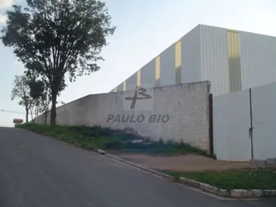 Galpão / Depósito / Armazém à venda, 2000m² no , Araçariguama
