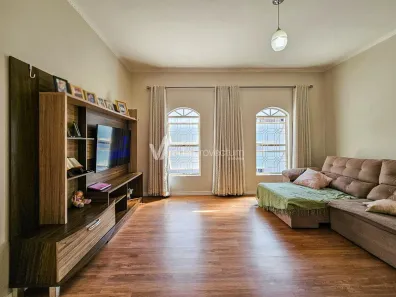 Casa com 3 Quartos à venda, 156m² no Jardim São Pedro de Viracopos, Campinas
