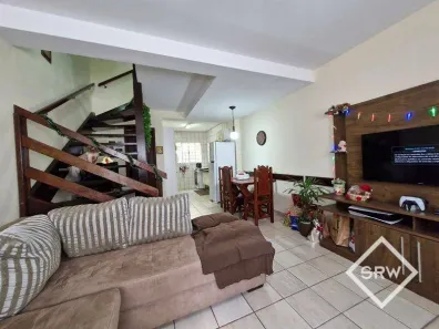 Casa de Condomínio com 2 Quartos à venda, 76m² no Jardim Parque da Palmeiras, Serra Negra