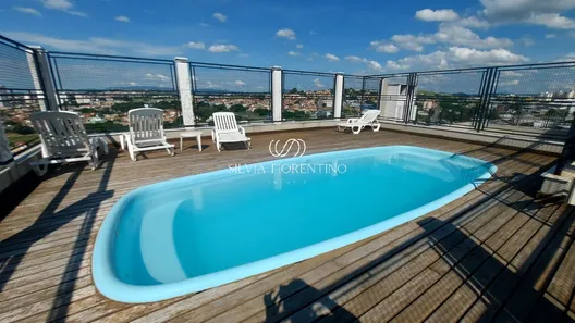 Apartamento com 3 Quartos à venda, 94m² no Parque Residencial Bom Conselho, Taubaté
