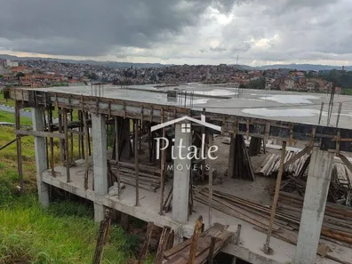Terreno / Lote / Condomínio à venda, 400m² no Jardim Rosemary, Itapevi