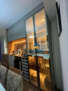 Cobertura com 3 Quartos à venda, 106m² no Itaipava, Petrópolis