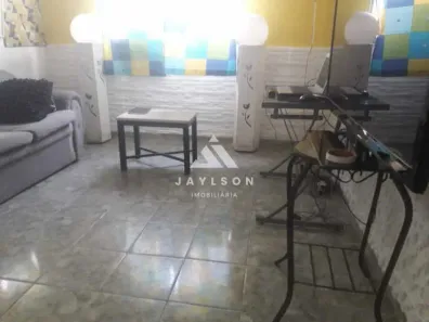 Apartamento com 2 Quartos à venda, 55m² no Benfica, Rio de Janeiro
