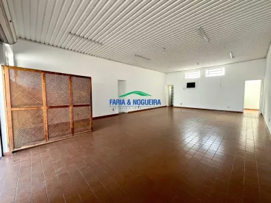 Loja / Salão / Ponto Comercial para alugar, 84m² no Zona Central, Rio Claro