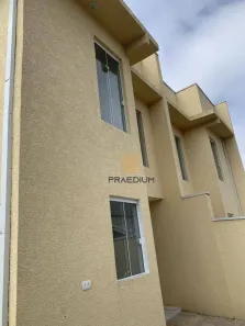 Sobrado com 2 Quartos à venda, 59m² no Tatuquara, Curitiba