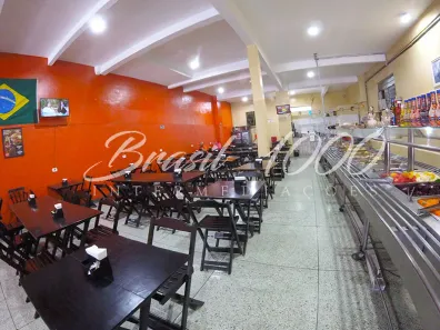 Loja / Salão / Ponto Comercial à venda, 150m² no Portal dos Gramados, Guarulhos