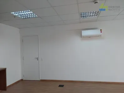 Conjunto Comercial / Sala à venda, 39m² no Vila Mariana, São Paulo