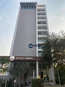 Conjunto Comercial / Sala à venda, 45m² no Vila Santo Antônio, Americana