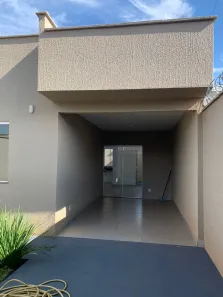 Casa com 2 Quartos à venda, 68m² no Setor Ponta Kayana, Trindade