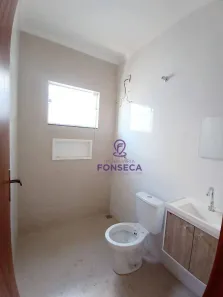 Casa com 2 Quartos à venda, 70m² no Portal Vila Verde, Pouso Alegre