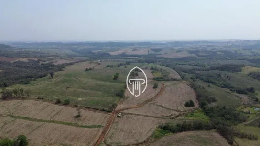 Fazenda / Sítio / Chácara à venda, 2323200m² no Uraí, Uraí
