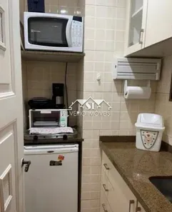 Apartamento com 1 Quarto para alugar, 72m² no Quitandinha, Petrópolis