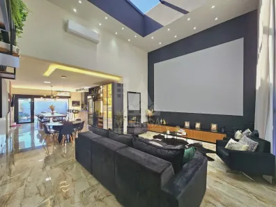 Casa de Condomínio com 3 Quartos à venda, 203m² no Parque Pioneiros, Sarandi