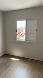 Apartamento com 2 Quartos à venda, 52m² no Chácara Santa Antonieta (Nova Veneza), Sumaré