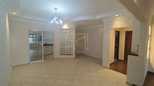 Sobrado com 3 Quartos para alugar, 230m² no Jardim Santana, Hortolândia