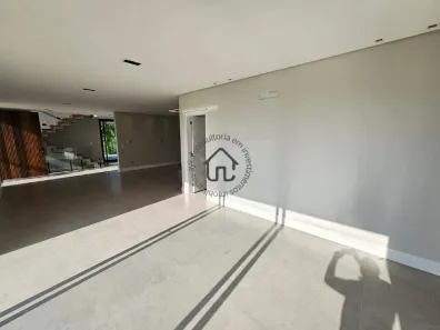 Casa de Condomínio com 3 Quartos para alugar, 437m² no Vista Alegre, Vinhedo