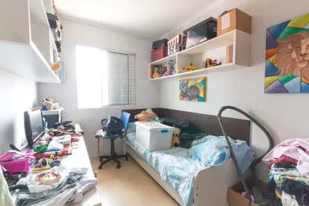 Casa de Condomínio com 3 Quartos à venda, 135m² no Vila Brasílio Machado, São Paulo