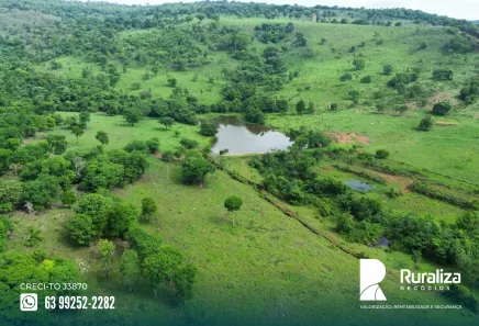 Fazenda / Sítio / Chácara à venda, 1102m² no , Presidente Kennedy