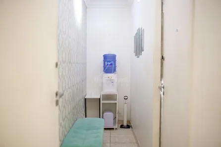 Conjunto Comercial / Sala à venda, 23m² no São Pedro, Belo Horizonte