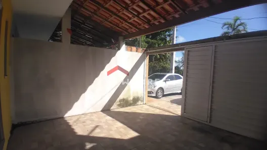Casa de Condomínio com 3 Quartos à venda, 180m² no Arembepe (Abrantes), Camaçari