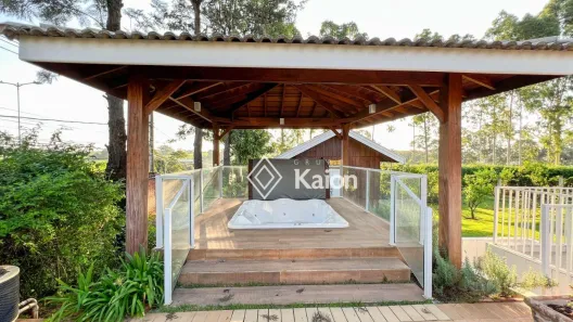 Casa de Condomínio com 4 Quartos à venda, 337m² no Haras Paineiras, Salto