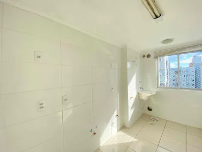 Apartamento com 2 Quartos para alugar, 56m² no Vila Real, Chapecó