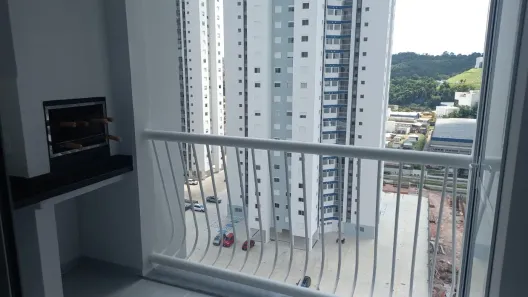 Apartamento com 2 Quartos à venda, 82m² no Parque Esplanada, Embu das Artes