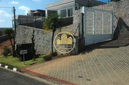 Casa de Condomínio com 3 Quartos à venda, 330m² no Residencial dos Lagos, Itupeva