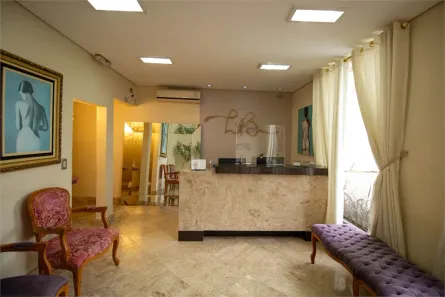 Prédio Inteiro à venda, 196m² no Parque 9 de Julho, São Roque