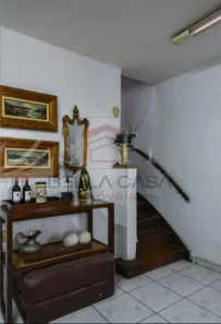 Sobrado com 2 Quartos à venda, 100m² no Ipiranga, São Paulo