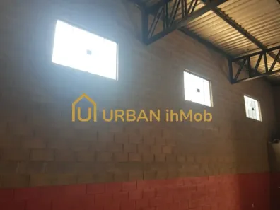 Galpão / Depósito / Armazém para venda ou aluguel, 230m² no Parque Roosevelt, Bauru