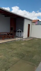 Apartamento com 2 Quartos à venda, 54m² no Itapoã, Arapiraca