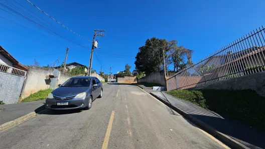 Terreno / Lote / Condomínio à venda, 300m² no Jardim Boa Vista, Campo Magro