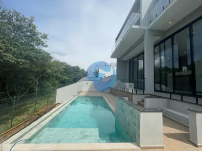 Sobrado com 3 Quartos para venda ou aluguel, 303m² no Alphaville Nova Esplanada, Votorantim