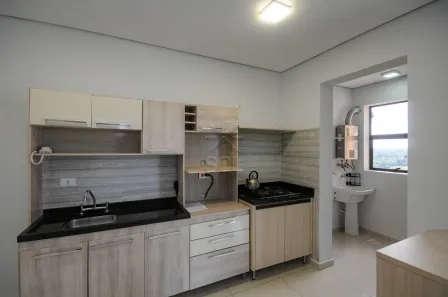 Apartamento com 2 Quartos para alugar, 74m² no Itaipu A, Foz do Iguaçu