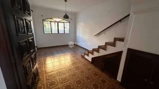 Sobrado com 3 Quartos para alugar, 98m² no Santa Maria, São Caetano do Sul