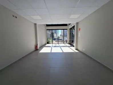 Conjunto Comercial / Sala para alugar, 62m² no Centro, Cascavel