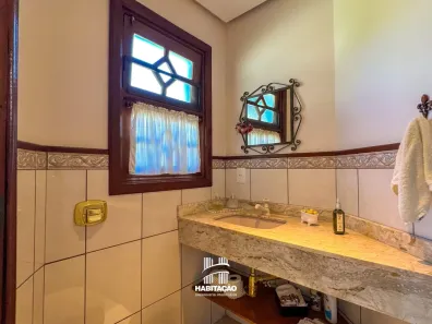Casa com 3 Quartos à venda, 235m² no Victor Konder, Blumenau