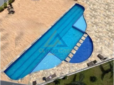 Apartamento com 2 Quartos para alugar, 54m² no Parque Viana, Barueri