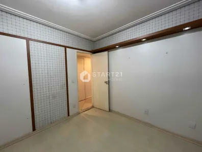 Apartamento com 2 Quartos à venda, 77m² no Centro, Barra Mansa