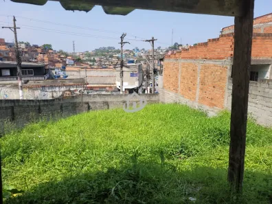Terreno / Lote / Condomínio à venda, 338m² no Jardim Ângela, Embu das Artes