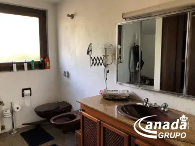 Casa com 3 Quartos para alugar, 698m² no Chácara São João, Carapicuíba
