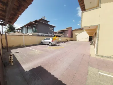 Kitnet com 1 Quarto à venda, 26m² no Atlântica, Rio das Ostras