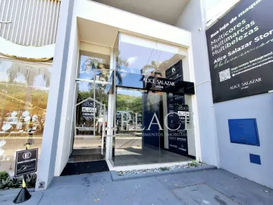 Loja / Salão / Ponto Comercial para alugar, 35m² no Jardim Tangará, Marília