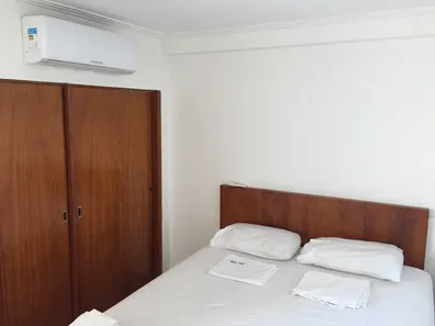 Flat com 1 Quarto para alugar, 50m² no Meireles, Fortaleza