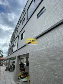 Apartamento com 2 Quartos à venda, 53m² no Jardim Camboinha, Cabedelo