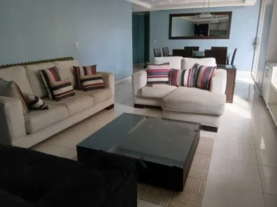 Apartamento com 3 Quartos para alugar, 102m² no Centro, Nilópolis