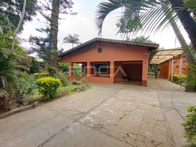 Prédio Inteiro com 2 Quartos para alugar, 599m² no Jardim Cruzeiro do Sul, São Carlos